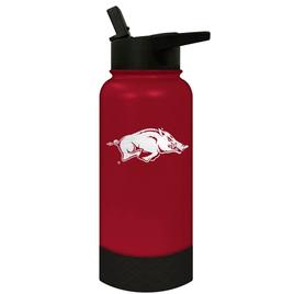 Great American Products 32oz. Arkansas Razorbacks Water Bottle