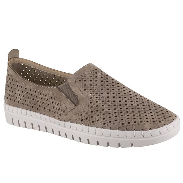 Womens Easy Street Fresh Goring Fashion Sneakers