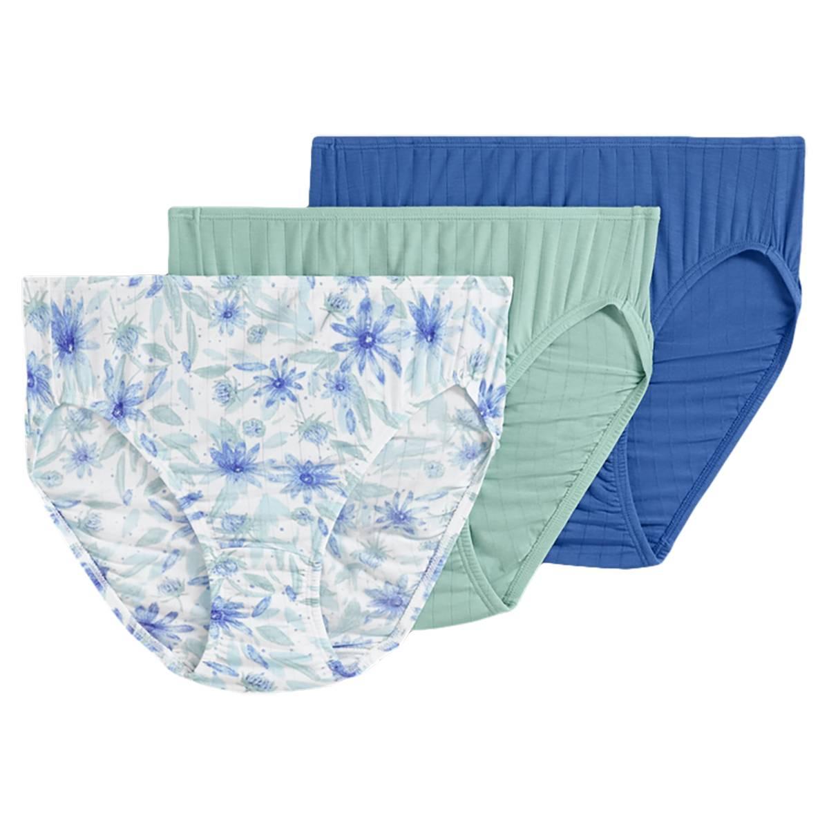 Womens Jockey® Super Soft Breathe French Cut Panties 2371