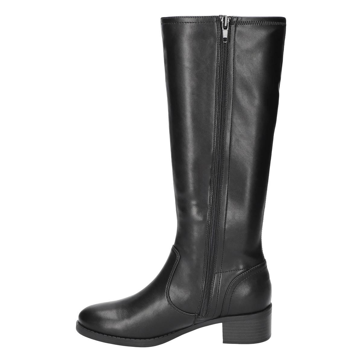 Womens Easy Street Tucker Tall Boots