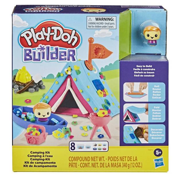 Play-Doh® Camping Kit