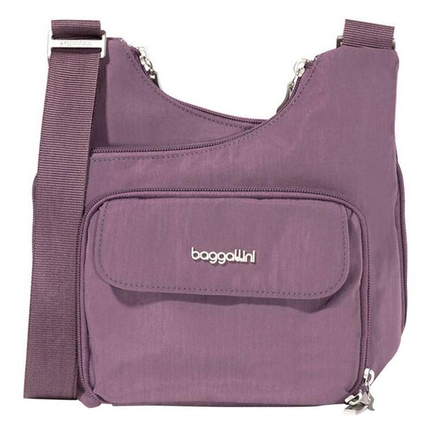 Baggallini® Criss Cross Bag