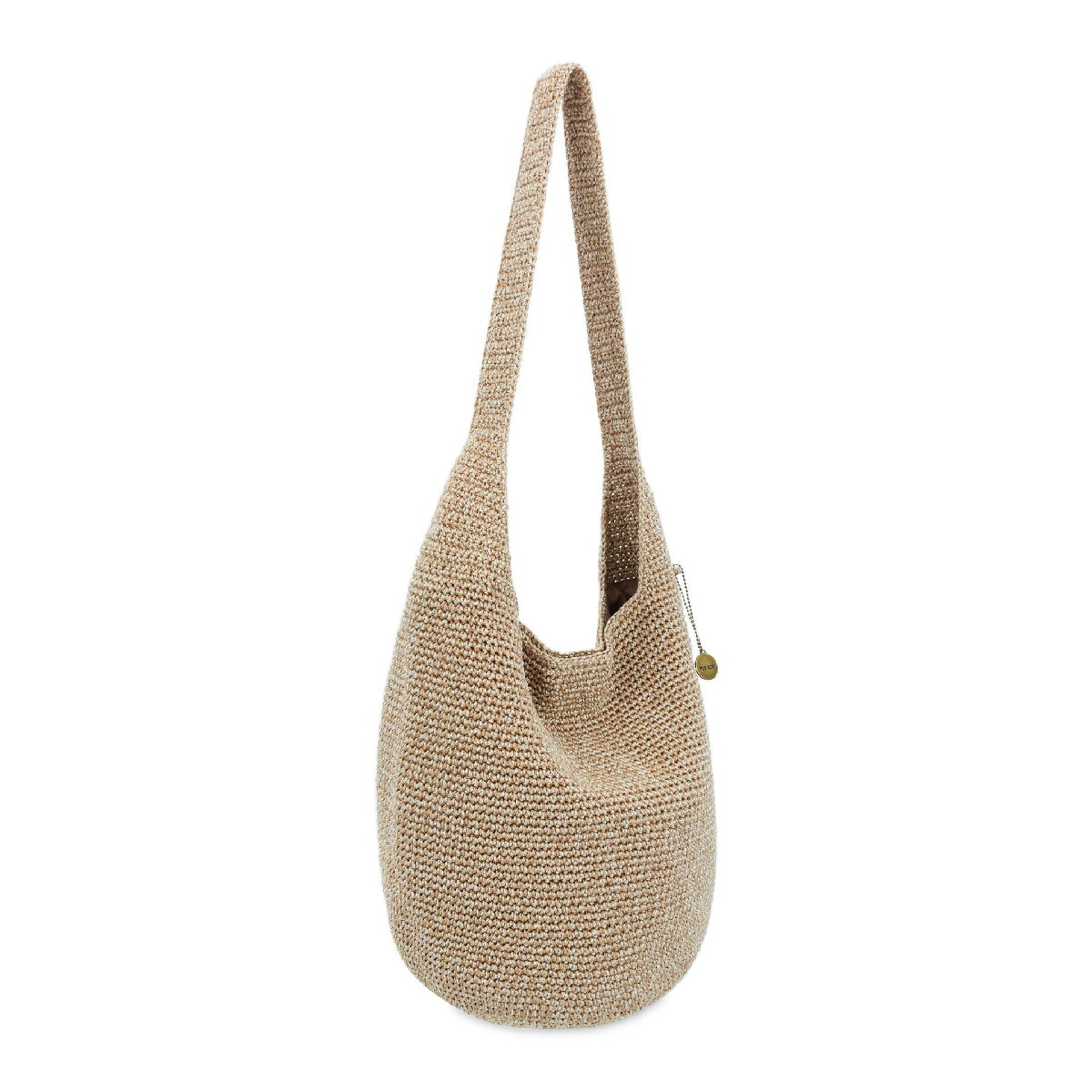 The Sak 120 Crochet Hobo