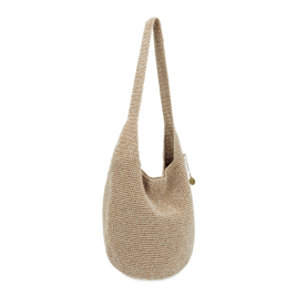 The Sak 120 Crochet Hobo