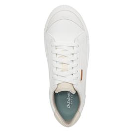 Womens Dr. Scholl''s Time Off Max Platform Fashion Sneakers