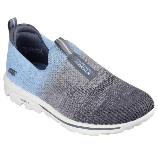 Womens Skechers GO WALK™ Travel Ibiza Athletic Sneakers
