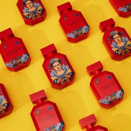 Frida Kahlo Eau de Toilette