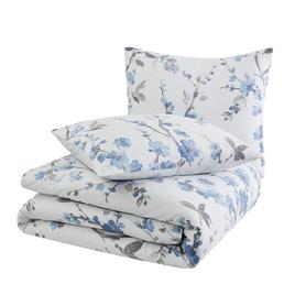 Cannon Kasumi Floral 3pc. Duvet Cover Set