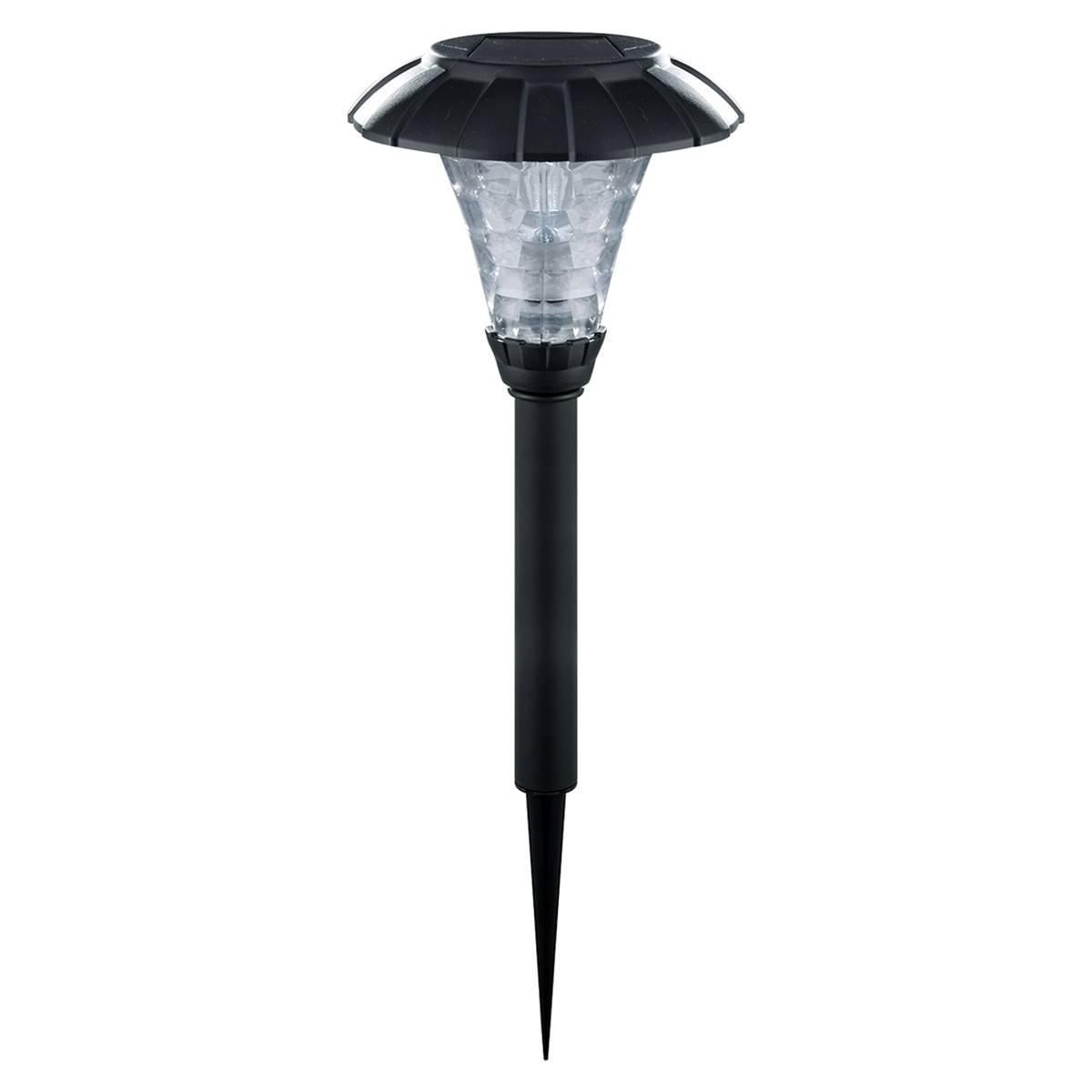 LED Solar Powered 16in. Lawn Stake