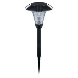 LED Solar Powered 16in. Lawn Stake