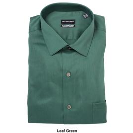 Mens Van Heusen® Ultra Wrinkle Free Regular Fit Dress Shirt