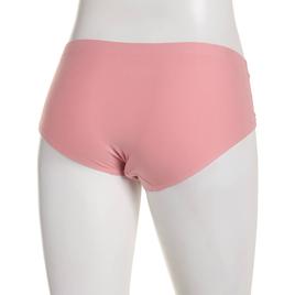 Womens Laura Ashley Micro Laser Hipster Panties LS9172EX