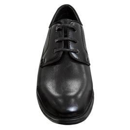 Big Boys Perry Ellis Lace Up Oxford Dress Shoes