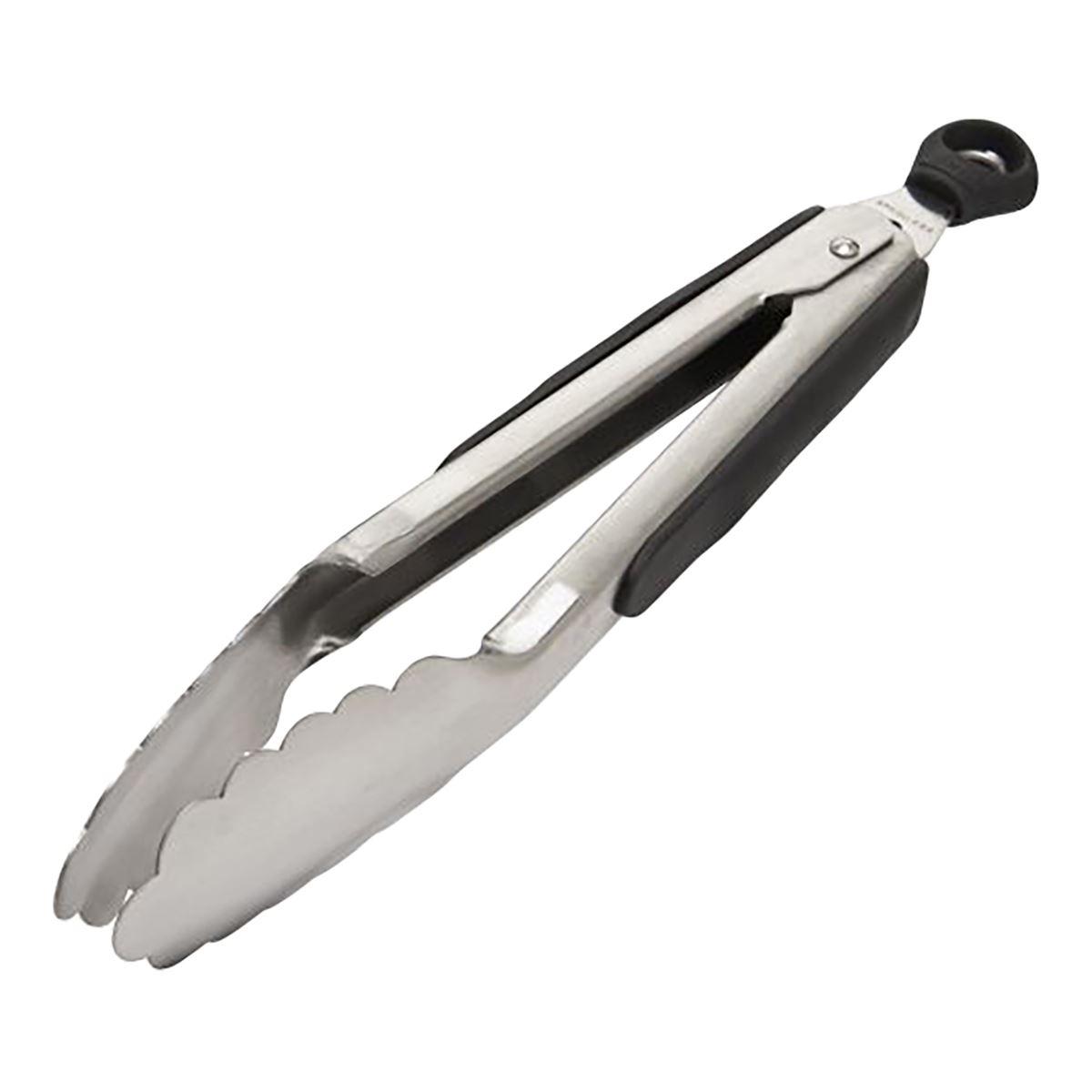 OXO Good Grips(R) 9in. Locking Tongs