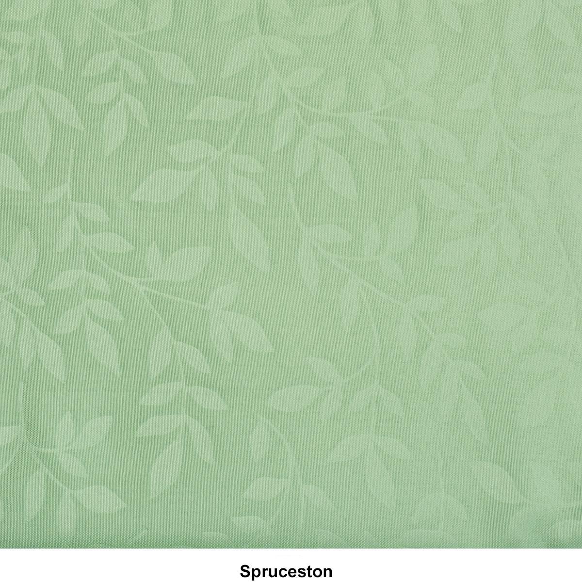 Hotel Suites Collection 6pc. AC Leaf Embossed Sheet Set