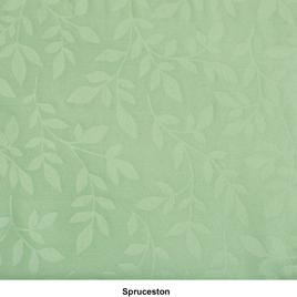 Hotel Suites Collection 6pc. AC Leaf Embossed Sheet Set