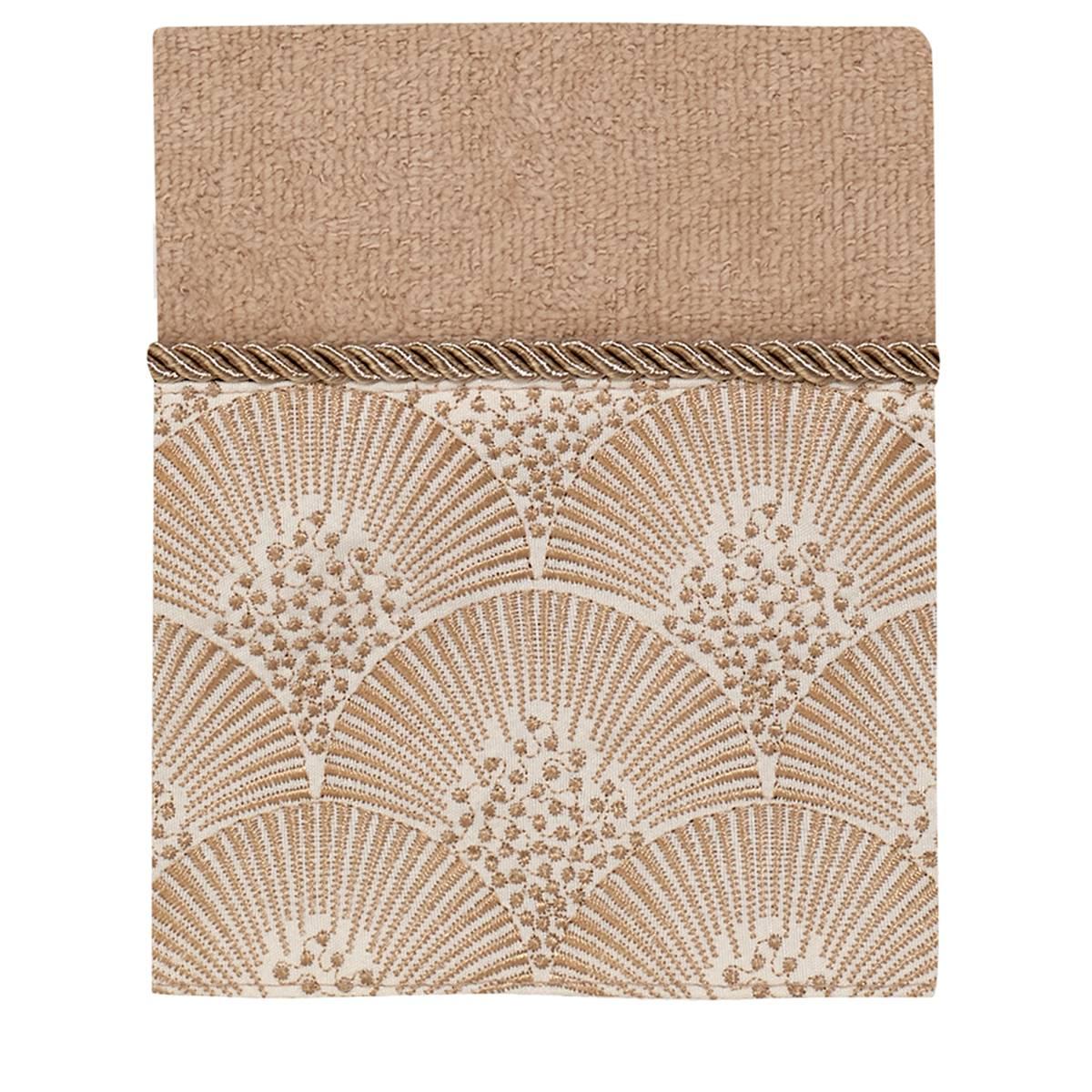 Avanti Deco Shell Towel Collection
