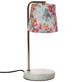Nicole Miller NY Wispy Floral Candle Warmer