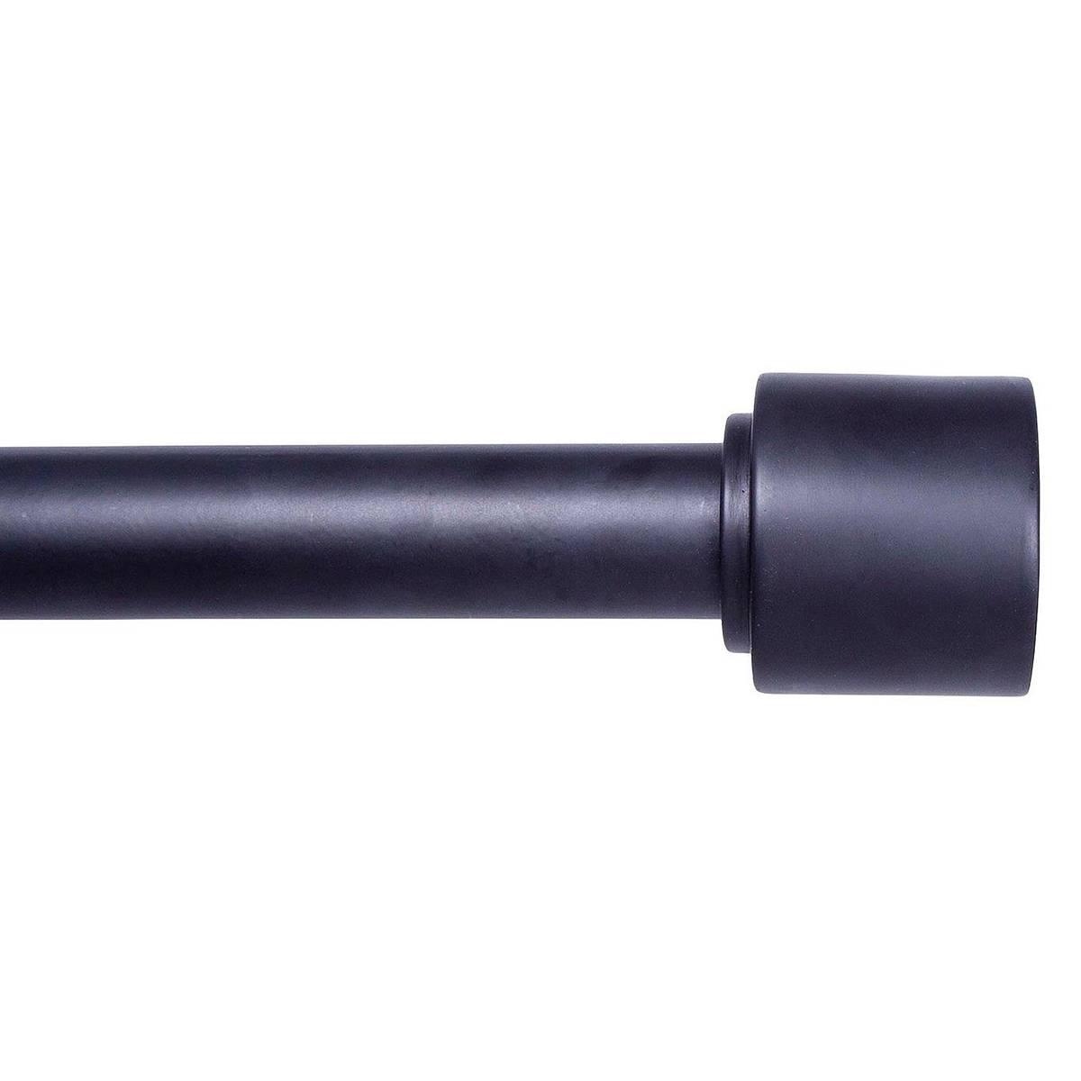 Astrid 1in. Claremont Curtain Rod