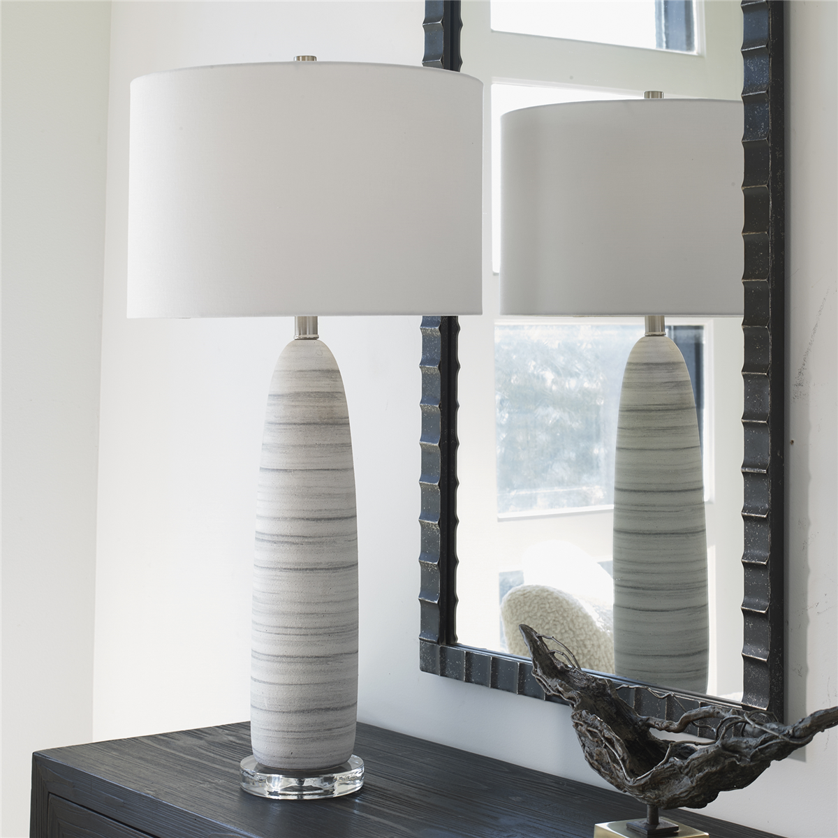 Uttermost Levadia Table Lamp