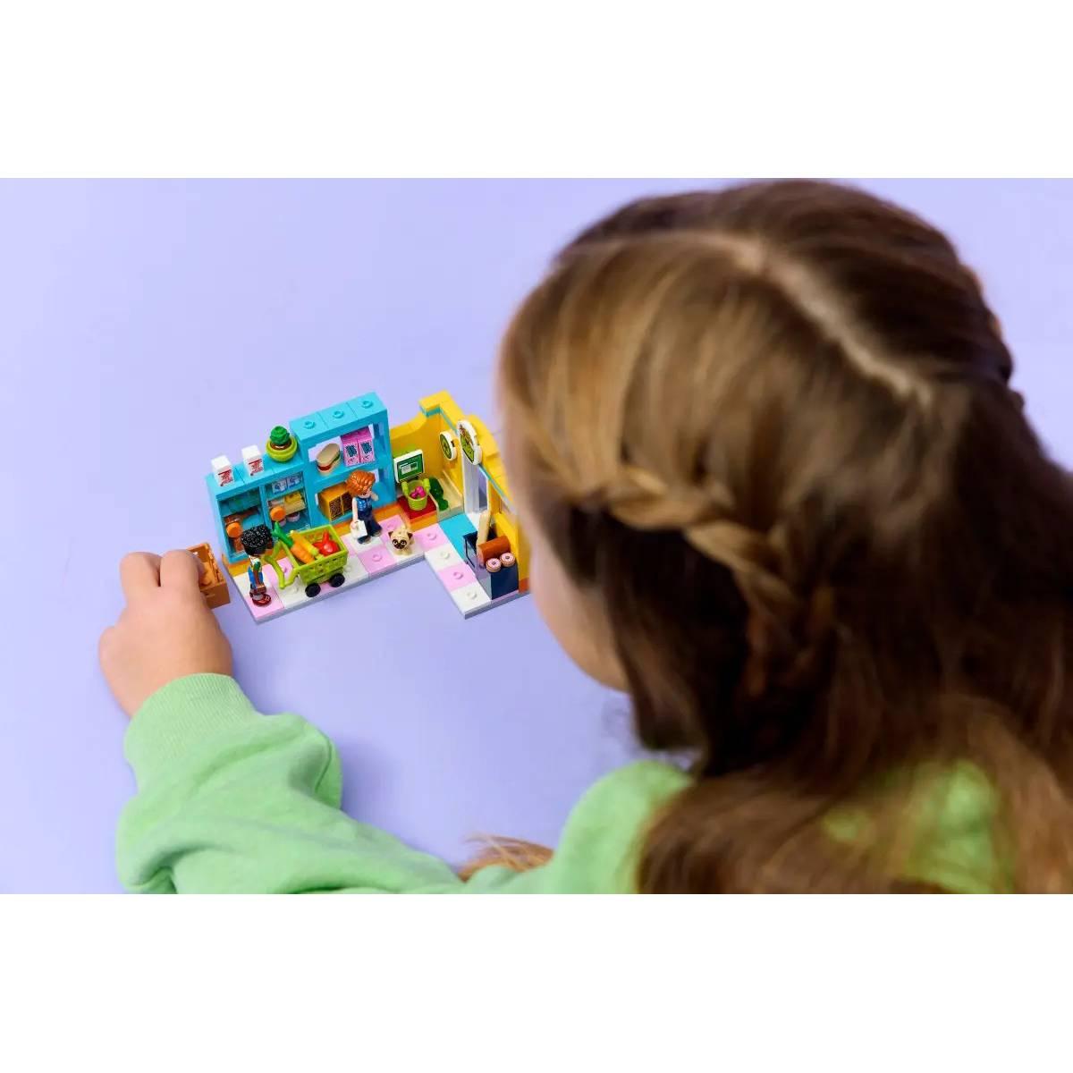 LEGO® Friends Heartlake City Convenience Store Building Kit