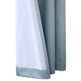 Thermaplus™ Ventura Grommet Curtain Panel Pair - 78 Width