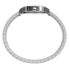 Womens Timex® Cavatina Expansion Band Watch - TW2W70200JT
