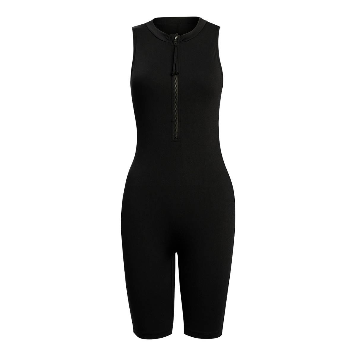 Womens Dolfin® Aquashape Aquatard One Piece Swimsuit