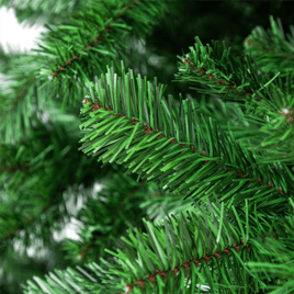 Northlight 12ft. Full Colorado Spruce Artificial Christmas Tree