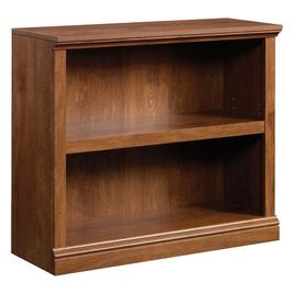 Sauder Select Collection 2 Shelf Bookcase - Oiled Oak