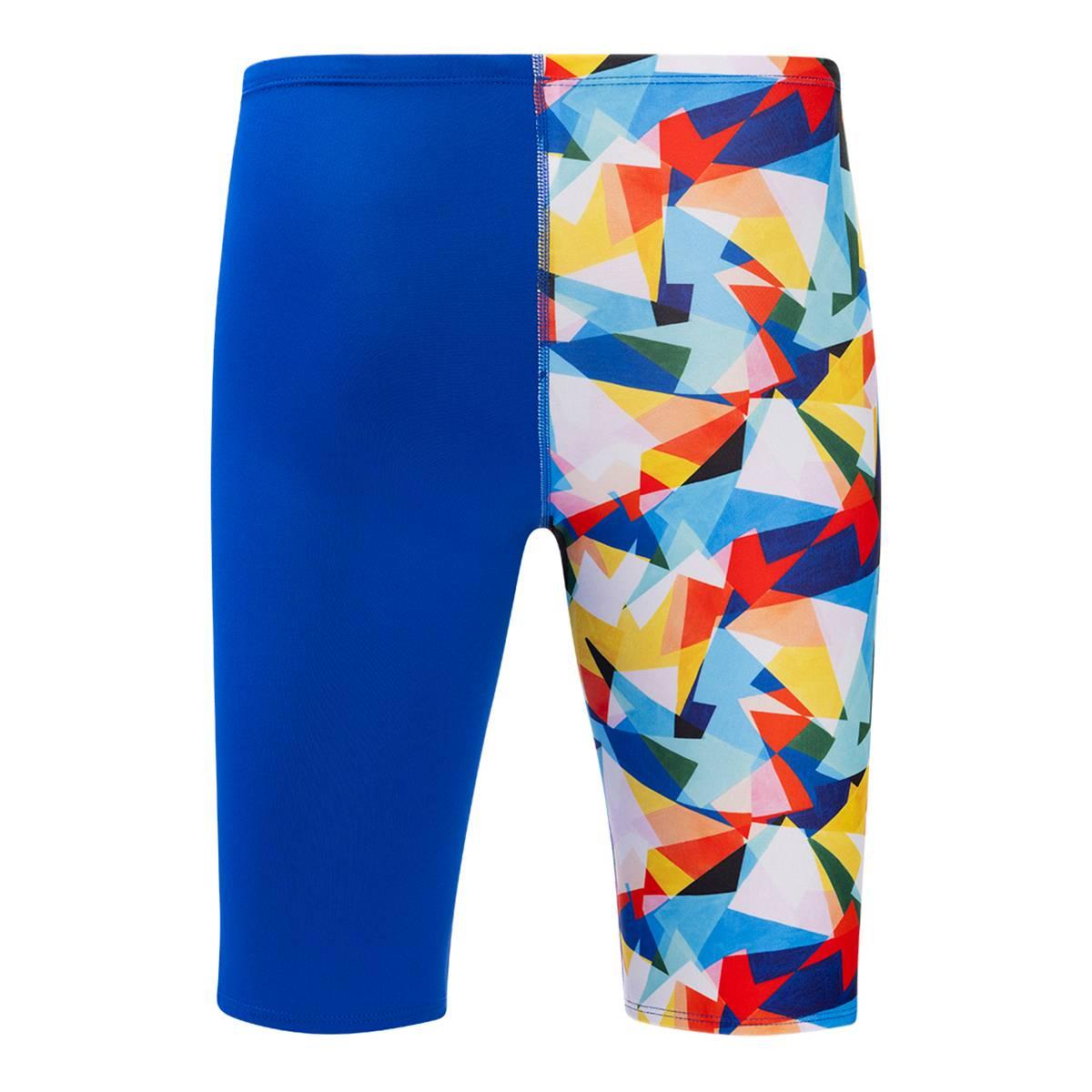Mens Dolfin® Uglies Impact Jammer Swimsuit