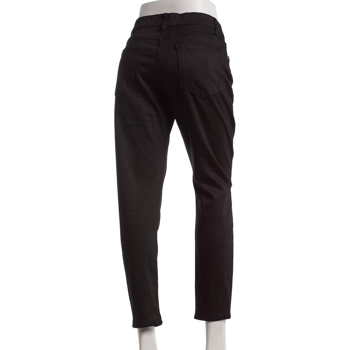 Womens Angels of Difference Mid Rise Skinny Fit Jeans