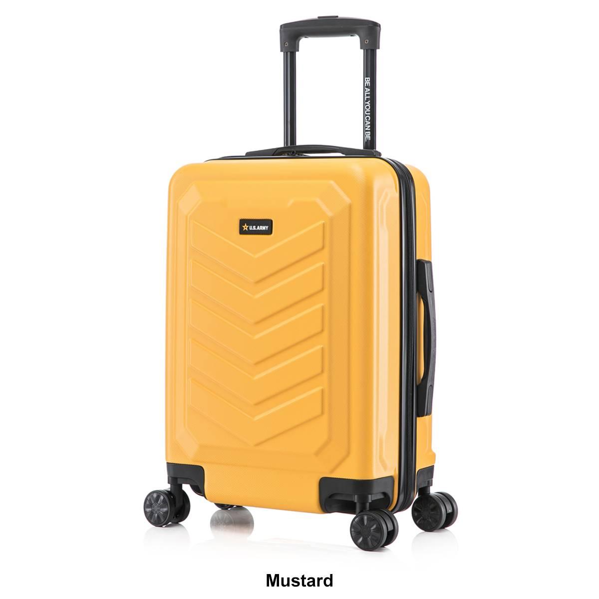 U.S. Army Fox 20in. Carry-On Luggage