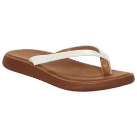 Womens Ella & Joy Thong Sandals