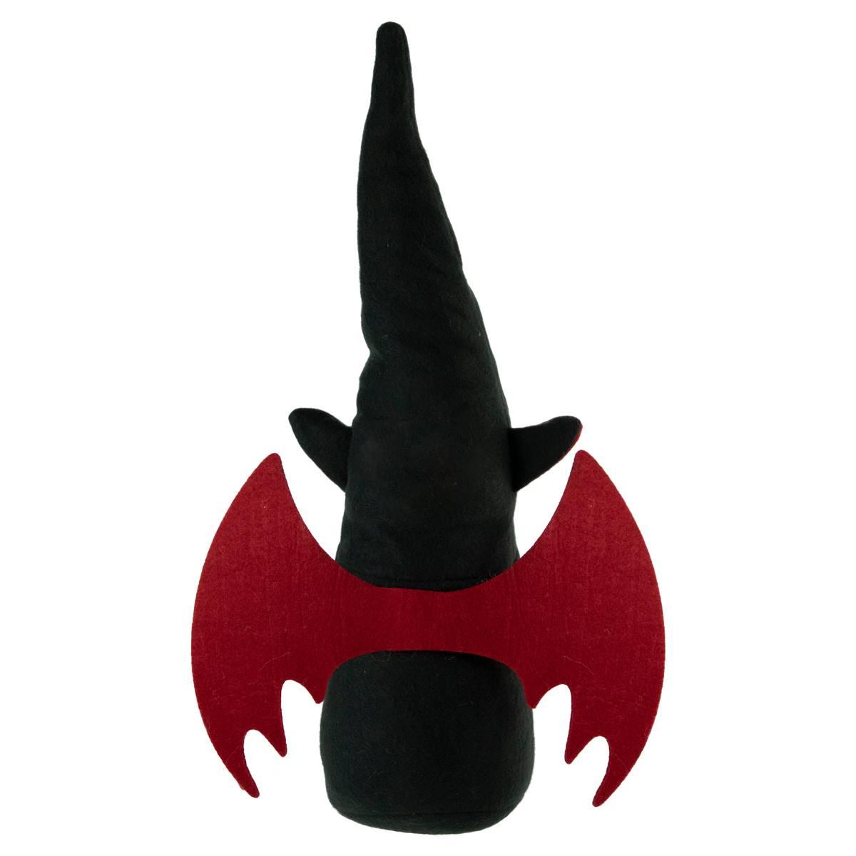 Northlight Seasonal 17in. Boy Gnome With Bat Wings