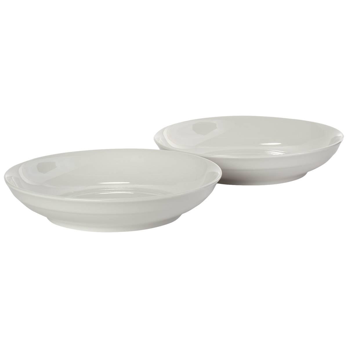 Gibson Home 11in. Serving Bowls - Set of 2