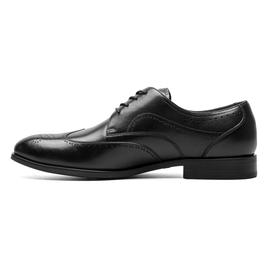 Mens Stacy Adams Brayden Wingtip Lace Oxfords