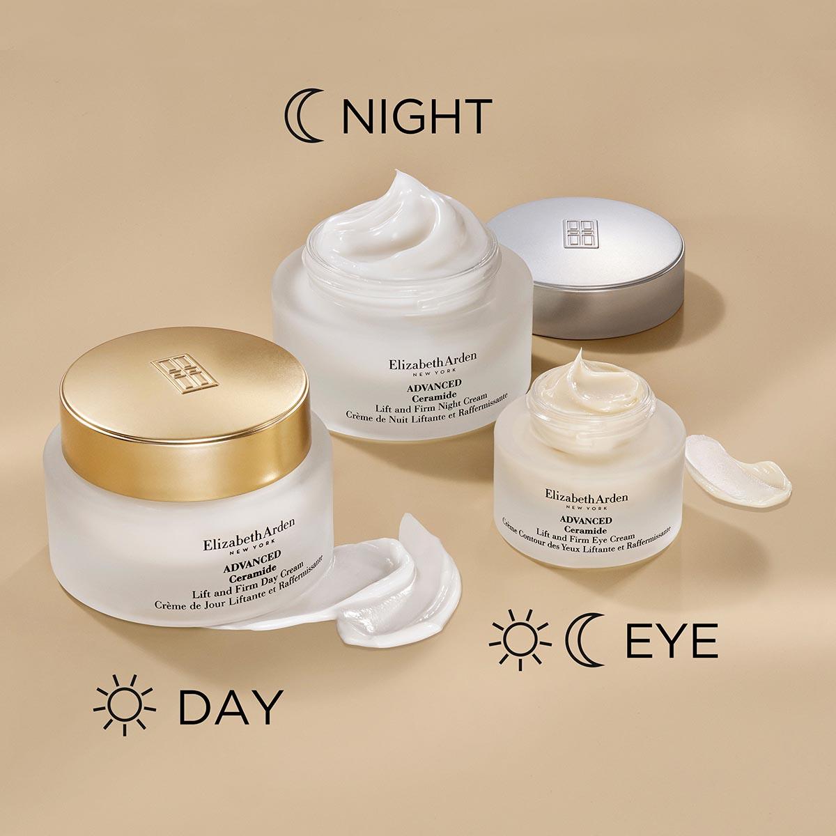 Elizabeth Arden Ceramide Lift and Firm Night Cream