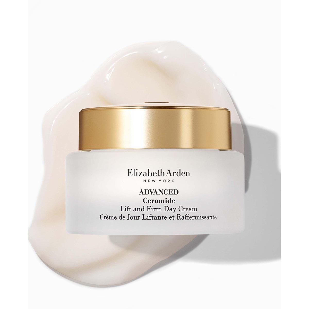 Elizabeth Arden Ceramide Lift and Firm Day Cream- SPF 15