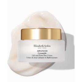 Elizabeth Arden Ceramide Lift and Firm Day Cream- SPF 15