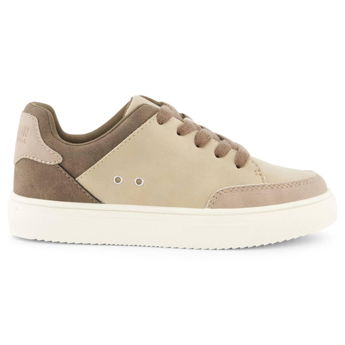 Big Boys Kenneth Cole® Aaron Brooks Low Top Court Sneakers