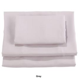 Elegance 6pc. 1000 Thread Count Solid Sheet Set