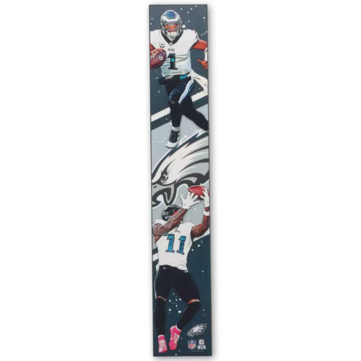 Open Road Eagles Action Tower