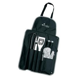 BergHOFF Cubo 9pc. BBQ Essentials Set