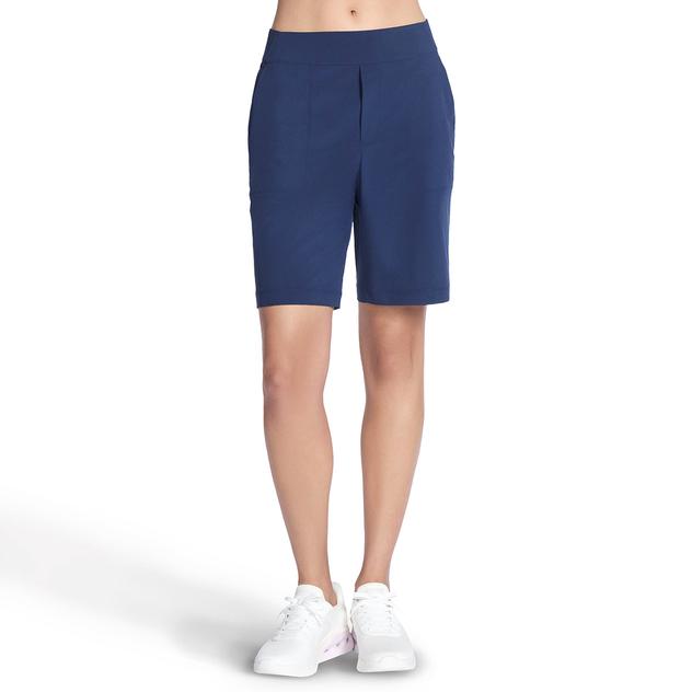 Womens Skechers Skechweave Bermuda Shorts