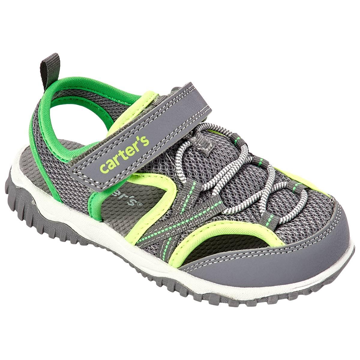 Toddlers Carter''s Kwando Sport Sandals
