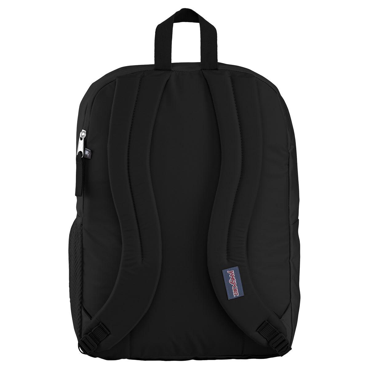 JanSport® Big Student Backpack - Black