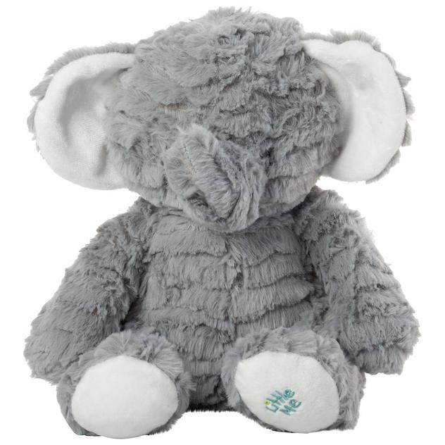 Baby Unisex Little Me® 10in. Plush Elephant