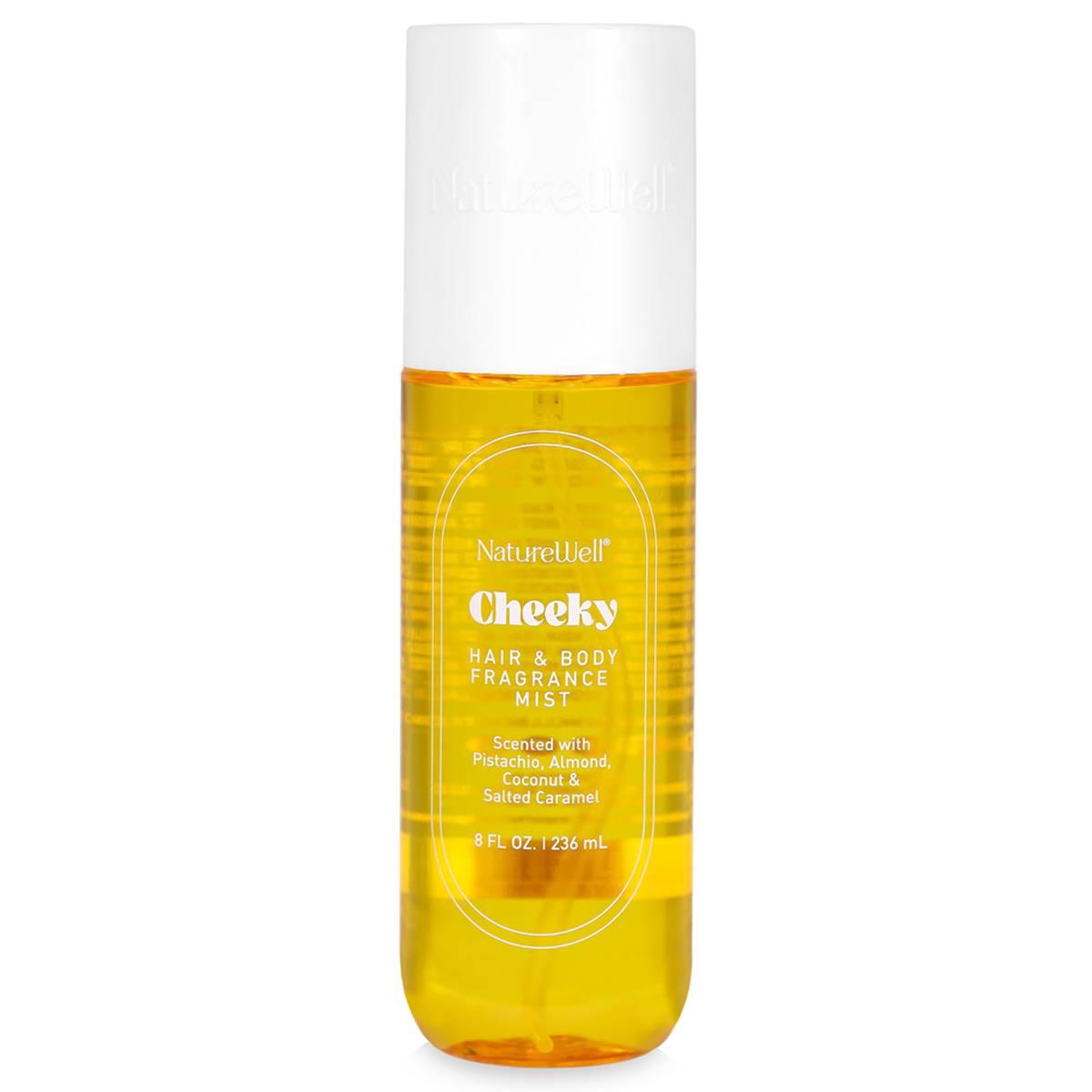 NatureWell(R) Cheeky Women''s Fragrance Mist