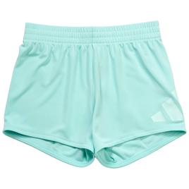 Girls (7-16) adidas® No Side Seam Knit Shorts